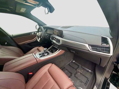 2021 BMW X5 - Photo 30