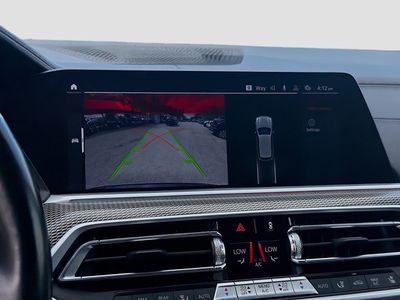 2021 BMW X5 - Photo 11