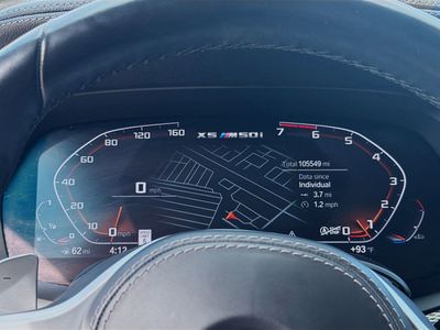 2021 BMW X5 - Photo 9
