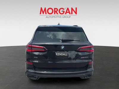 2021 BMW X5 - Photo 5