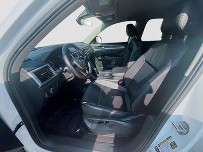 2019 Volkswagen Atlas - Photo 18