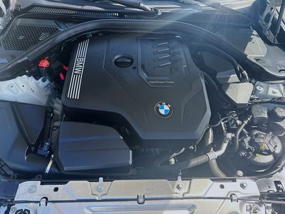 2024 BMW 3 Series - Photo 34