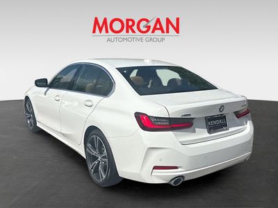 2024 BMW 3 Series - Photo 4