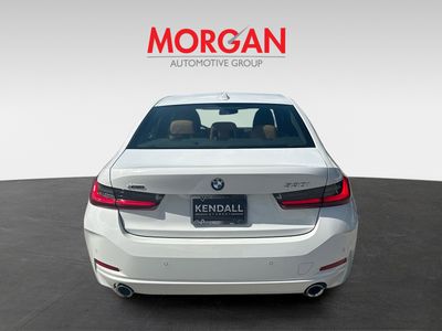 2024 BMW 3 Series - Photo 5