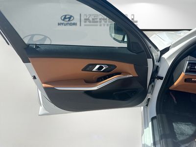2024 BMW 3 Series - Photo 18