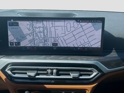 2024 BMW 3 Series - Photo 10