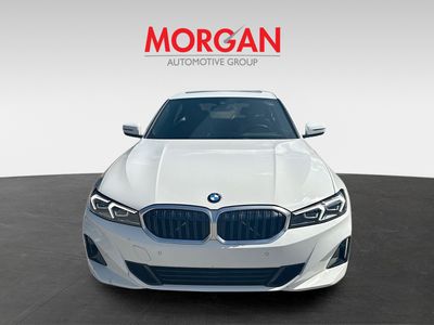 2024 BMW 3 Series - Photo 2