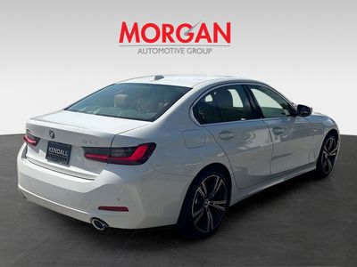 2024 BMW 3 Series - Photo 6