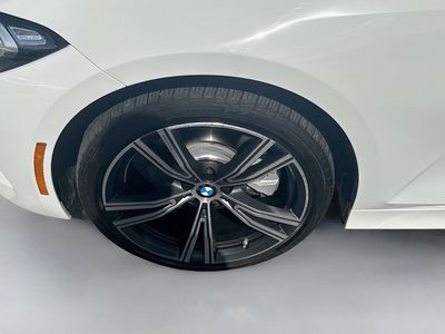 2024 BMW 3 Series - Photo 35