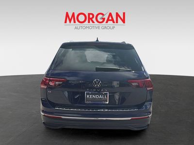 2023 Volkswagen Tiguan - Photo 5