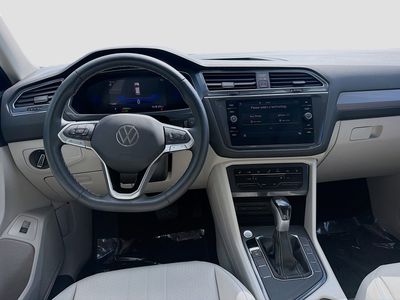2023 Volkswagen Tiguan - Photo 18