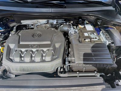 2023 Volkswagen Tiguan - Photo 32