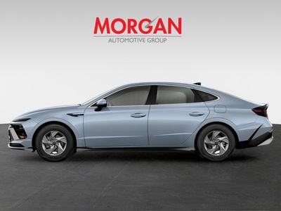 2026 Hyundai SONATA - Photo 2