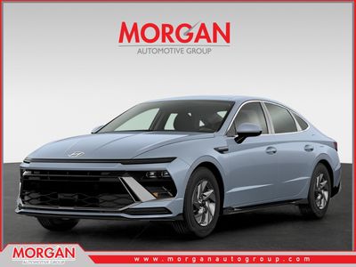 2026 Hyundai SONATA - Photo 1