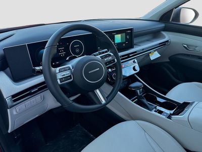 2026 Hyundai TUCSON - Photo 7
