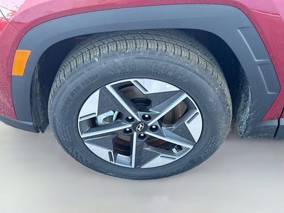 2026 Hyundai TUCSON - Photo 26
