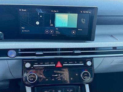 2026 Hyundai TUCSON - Photo 10