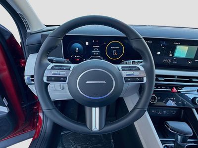 2026 Hyundai TUCSON - Photo 8