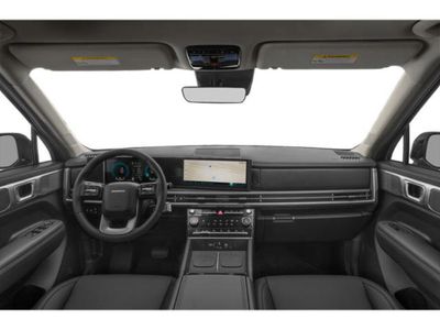 2026 Hyundai Santa Fe - Photo 11