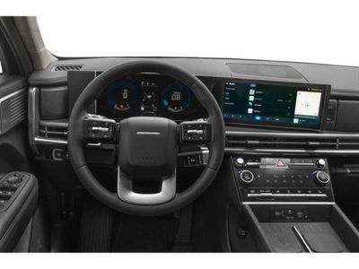 2026 Hyundai SANTA FE — photo 10 view