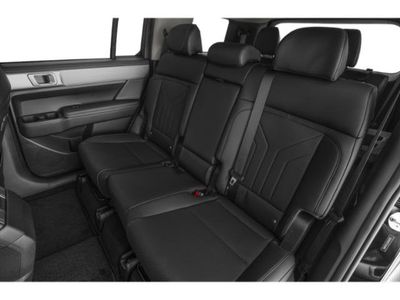 2026 Hyundai Santa Fe - Photo 16