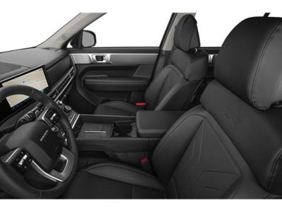 2026 Hyundai Santa Fe - Photo 12