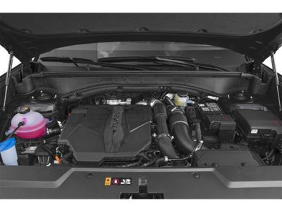 2026 Hyundai Santa Fe - Photo 15