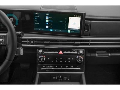 2026 Hyundai Santa Fe - Photo 13
