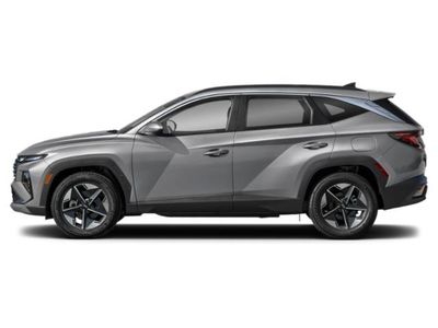 2026 Hyundai TUCSON - Photo 3