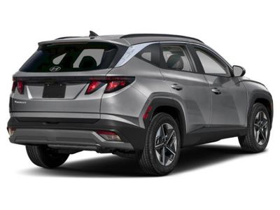 2026 Hyundai TUCSON - Photo 2