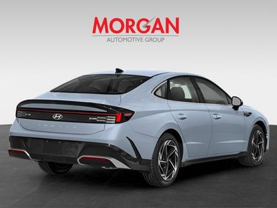 2026 Hyundai SONATA - Photo 2