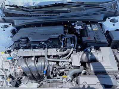 2026 Hyundai ELANTRA - Photo 22
