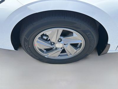 2026 Hyundai ELANTRA - Photo 23