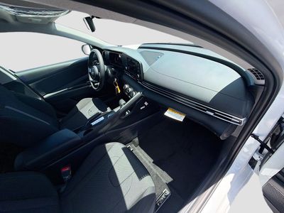2026 Hyundai ELANTRA - Photo 21