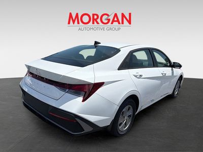 2026 Hyundai ELANTRA - Photo 6