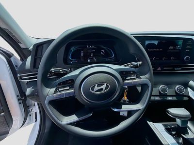 2026 Hyundai ELANTRA - Photo 8