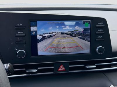 2026 Hyundai ELANTRA - Photo 11