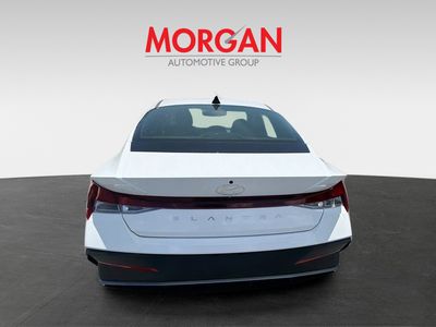 2026 Hyundai ELANTRA - Photo 5
