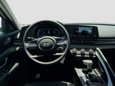2026 Hyundai ELANTRA - Photo 15