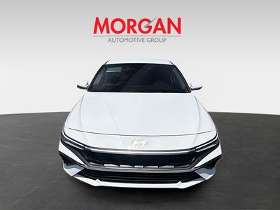 2026 Hyundai ELANTRA - Photo 2