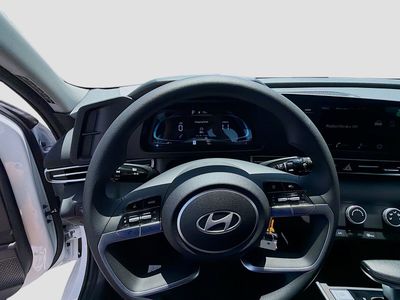2026 Hyundai ELANTRA - Photo 9