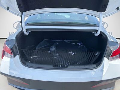 2026 Hyundai ELANTRA - Photo 18