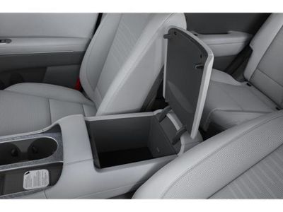 2026 Hyundai PALISADE HYBRID - Photo 16