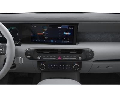 2026 Hyundai PALISADE HYBRID - Photo 12