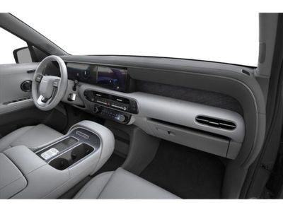 2026 Hyundai PALISADE HYBRID - Photo 17