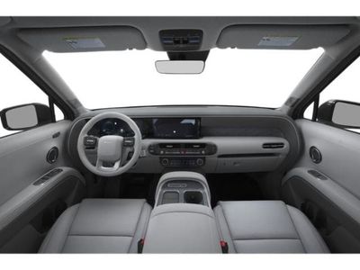 2026 Hyundai PALISADE HYBRID - Photo 10