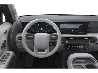 2026 Hyundai PALISADE HYBRID - Photo 9