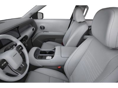 2026 Hyundai PALISADE HYBRID - Photo 11