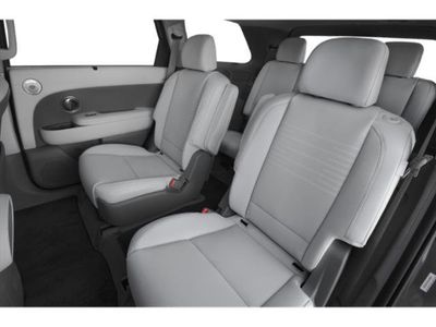 2026 Hyundai PALISADE HYBRID - Photo 15