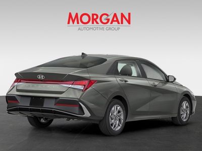 2026 Hyundai ELANTRA - Photo 2